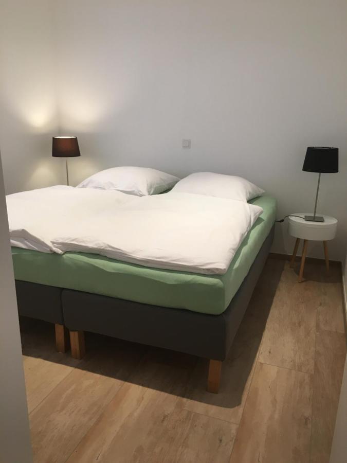 B Im Welschen Διαμέρισμα Oerlinghausen Εξωτερικό φωτογραφία
