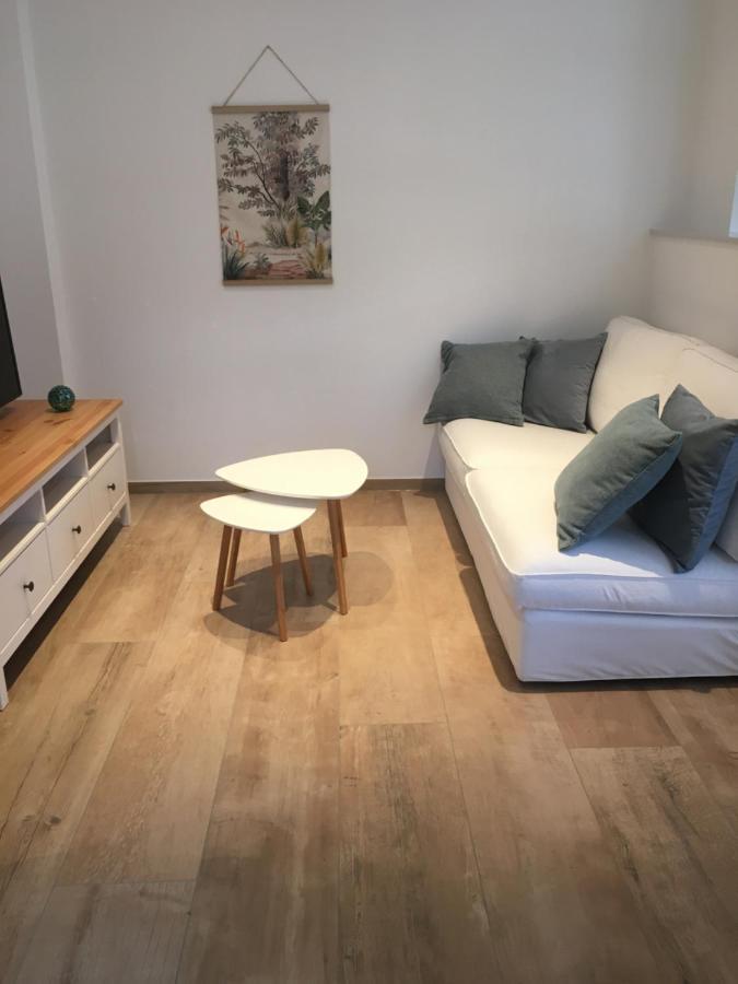 B Im Welschen Διαμέρισμα Oerlinghausen Εξωτερικό φωτογραφία