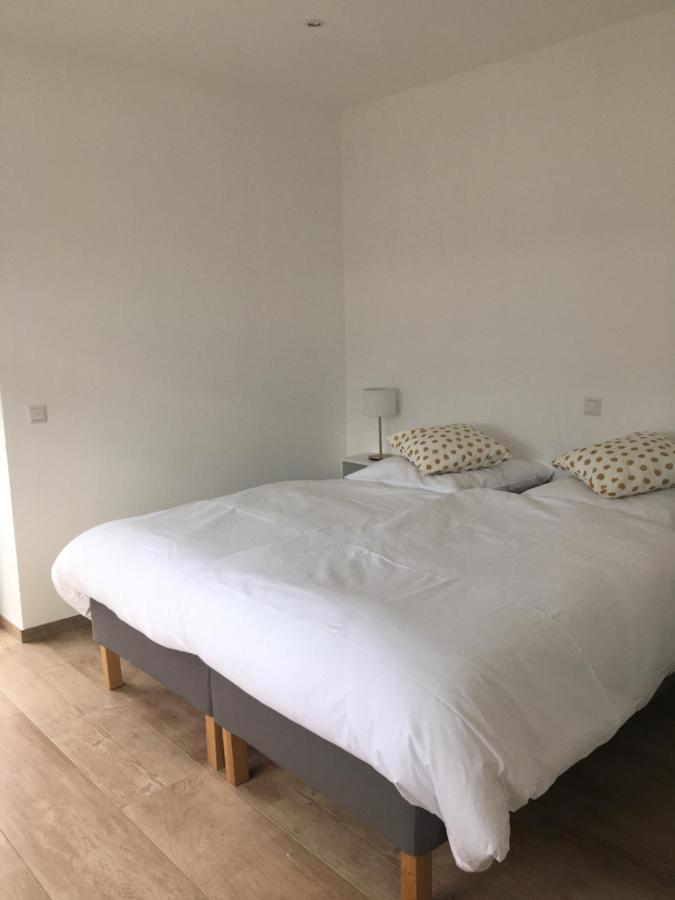 B Im Welschen Διαμέρισμα Oerlinghausen Εξωτερικό φωτογραφία