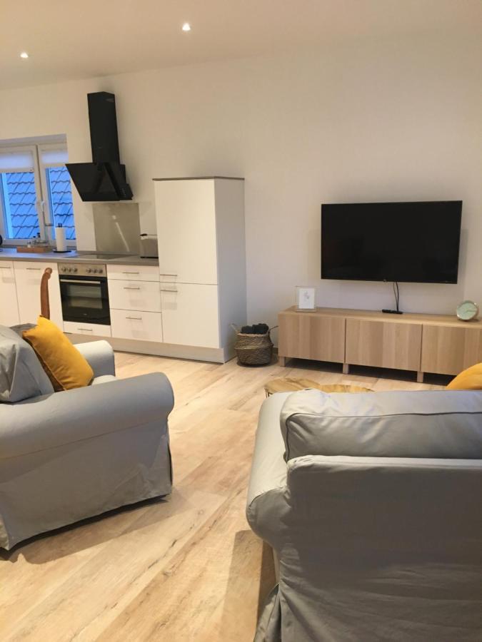 B Im Welschen Διαμέρισμα Oerlinghausen Εξωτερικό φωτογραφία