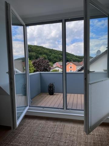 B Im Welschen Διαμέρισμα Oerlinghausen Εξωτερικό φωτογραφία